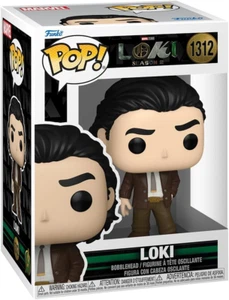 Pop Marvel Loki Season 2 Loki Vin Fig (C: 1-1-2) - Picture 1 of 12