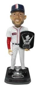 Rick Porcello Boston Red Sox 2016 AL Cy Young Bobblehead MLB - Picture 1 of 1