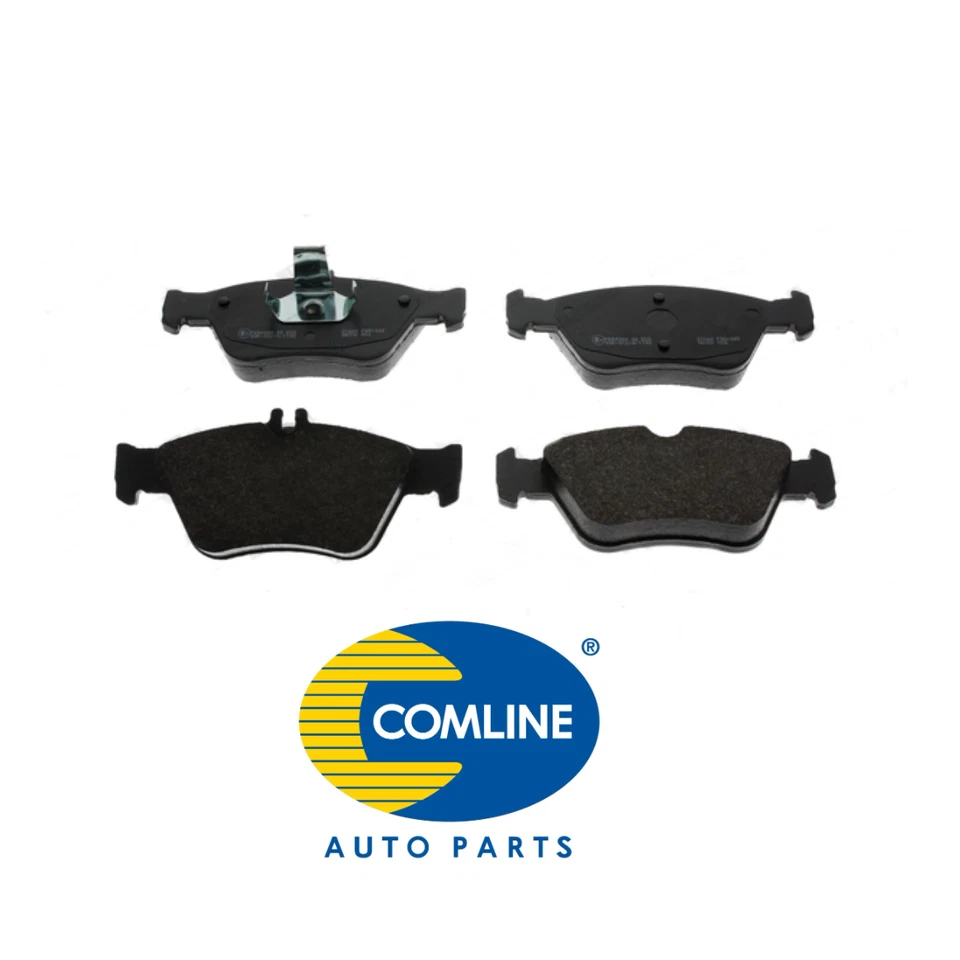Front Brake Pad Kit for Mercedes-Benz Comline CBP0274 - Image 1 of 3