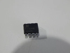 HARRIS CA3240E Operational Amplifier, Dual AMP, 8 Pin DIP - USA FAST SHIPPING - Picture 1 of 1