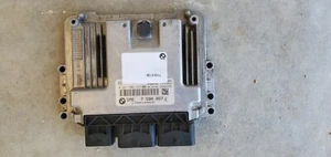 Engine ECM Control Module Fits 09-12 CLUBMAN MINI COOPER 7 590 857-01 7590857 - Bild 1 von 3