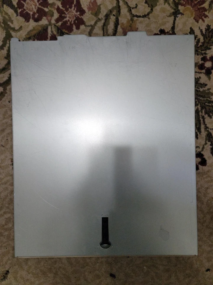 DELL EMC POWEREDGE R740xd R740 TOP COVER - Image 1 of 2