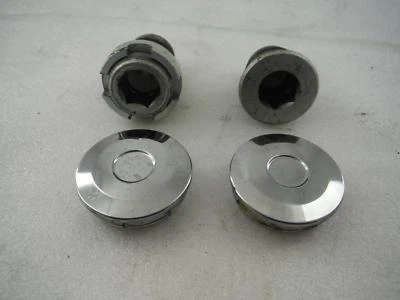 12 TORNILLOS Y CUBIERTAS BASCULANTES HONDA SHADOW VT750C2 Foto 1 de 2