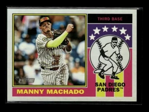 2025 Topps Heritage 1976 Player Icons Insert Holographic Foil Complete Your Set - Bild 1 von 50