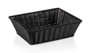 Buffetkorb Brotkorb GN 1/2 aus Polypropylen, extra stabile Ausführung 4 Farben - Bild 1 von 8