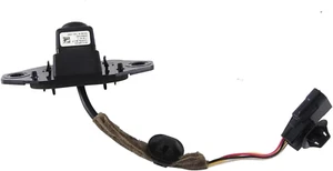 Cámara de asistencia de respaldo de visión trasera automática 28442-BR00A se adapta a Prowler de dos cajas - Imagen 1 de 6