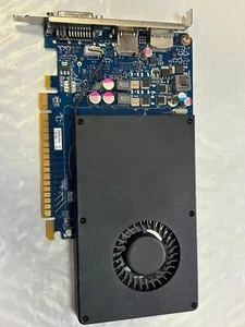 Dell Nvidia Geforce GTX 645DE 1GB GDDR5 Graphics Card 0X1F5R - Picture 1 of 1