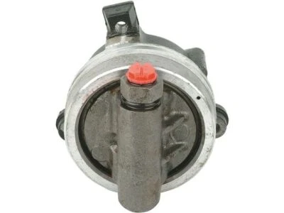 For 1990-1997 Mercury Cougar Power Steering Pump Cardone 61618KQ 1996 1991 1992 - Image 1 of 2