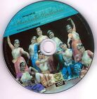 Navasandhi Kauthuvam In Bharatanatyam. Indische Tnze. Gebrauchte DVD ohne Cover