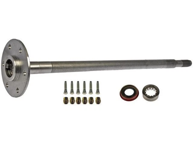 Axle Shaft For 2007-2013 Cadillac Escalade EXT 2008 2009 2010 2011 2012 WH392PF - Image 1 of 1