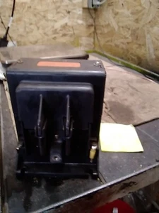 WARD LEONARD RDP3-10100 Transformer - Picture 1 of 6