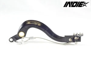 Yamaha YZF 450 2011 palanca de pedal de freno/YZ 450F YZF450 YZ450F F - Imagen 1 de 4