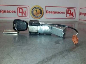 9632897680 commutatore avviamento per CITROEN C5 BERLINA 1.8 16V 2001 683531 - Bild 1 von 3