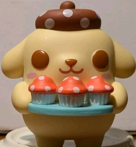 Funko Pop Pompompurin #68 Vinyl Figure Hello Kitty Hot Topic Exclusive Loose - Picture 1 of 8