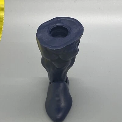 Sugar Man 右腿 6 Build-A-Figure BAF Marvel Legends Morph Age of Apocalypse — 第 1/3 张图片