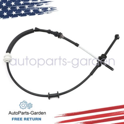 Automatic Transmission Shift Cable for Ford Taurus Mercury Sable 3.0L 1996-2000 - Image 1 of 4