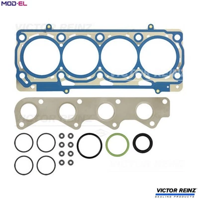 GASKET KIT CYLINDER HEAD 02-34070-01 FOR ANW/AKK/AUD/AKP 1.4L 4cyl - Image 1 of 4