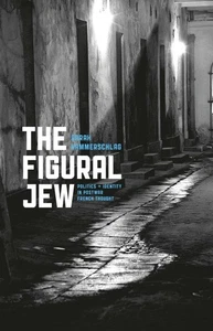 The Figural Jew: Politics and Identity in Postwar French Thought (Religion and, - Imagen 1 de 1