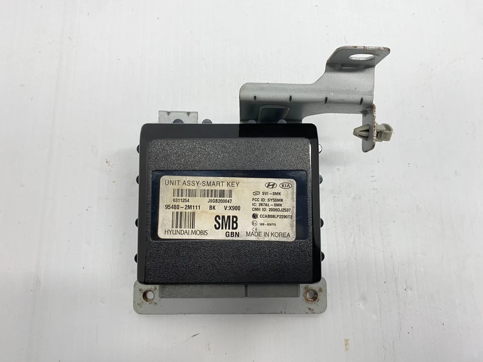 Módulo de control de encendido sin llave Hyundai Gensis 2011-2012 cupé - OEM 95480-2M111 Foto 1 de 4