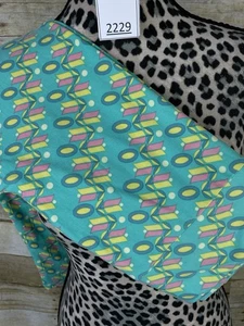 LuLaRoe BRAND NEW OS ONE SIZE Leggings - Picture 1 of 2