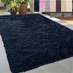 Non Slip Door Mat Indoor Outdoor Large Fluffy Welcome Door Mats Front Door Mats - Picture 1 of 35