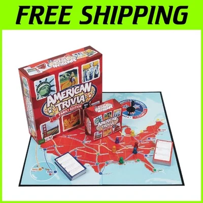 Multiplayer Trivia Brettspiel - Bild 1 von 2