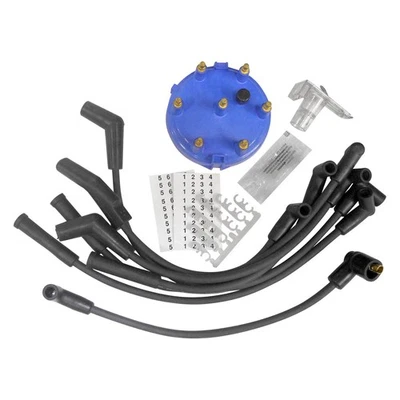 For Ford F-150 1977-1986 United Motor Products 1-8624 Ignition Tune-Up Kit - Image 1 of 2