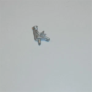 Matchbox Lesney 19 b MGA Sports Car Driver Figure - Picture 1 of 4