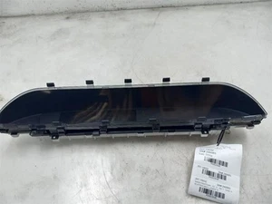 2022 TOYOTA PRIUS 1.8L FWD AT SPEEDOMETER INSTRUMENT CLUSTER - Picture 1 of 12