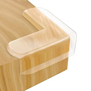 Baby Proofing Eckschutz Baby, 8er Pack Tisch Eckschoner für Baby F... - Bild 1 von 6