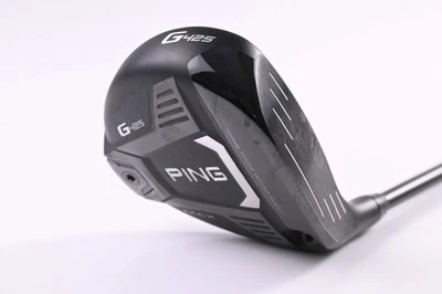 Ping G425 Max #3 Wood / 14.5 Degree / X-Flex Project X HZRDUS Black 75 Shaft - Image 1 of 4