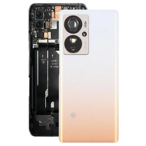 ZTE Axon 40 Pro Battery Back Cover with Camera Lens Cover - Picture 1 of 10