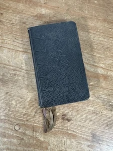 Saint Andrew Daily Missal 1940's Dom Gaspar Lefebvre Vintage Book Red Page Edges - Bild 1 von 14