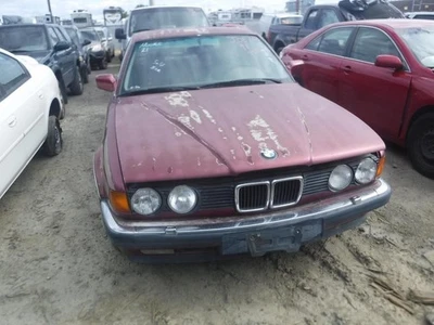 Windshield Wiper Motor Fits 89-95 BMW 525i 30052066 - Image 1 of 4