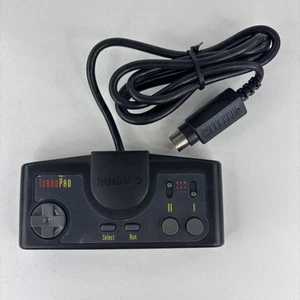 NEC Control Joy Pad Controller TurboGRAFX Turbo Pad 16 Hes-pad-01 - Picture 1 of 5