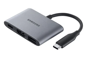 Samsung Multiport Adapter (Ee-P3200) - Bild 1 von 8