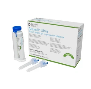 Dentsply Aquasil Ultra Impression Material - Picture 1 of 3