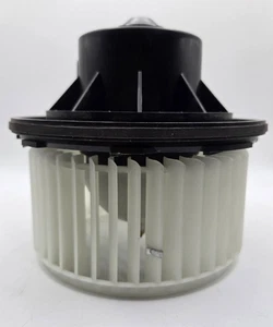 Ventilador de motor soplador calentador HVAC 22-04 / Silverado Tahoe GMC Sierra Yukon Cadillac - Imagen 1 de 12