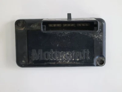 Unità di controllo altro Ford FIESTA 3 GFJ 1.3 44 kW 60 HP 68720 - Immagine 1 di 3