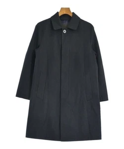 MACKINTOSH Balmacaan Coats Navy 38(Approx. M) 2200592910055 - Picture 1 of 6