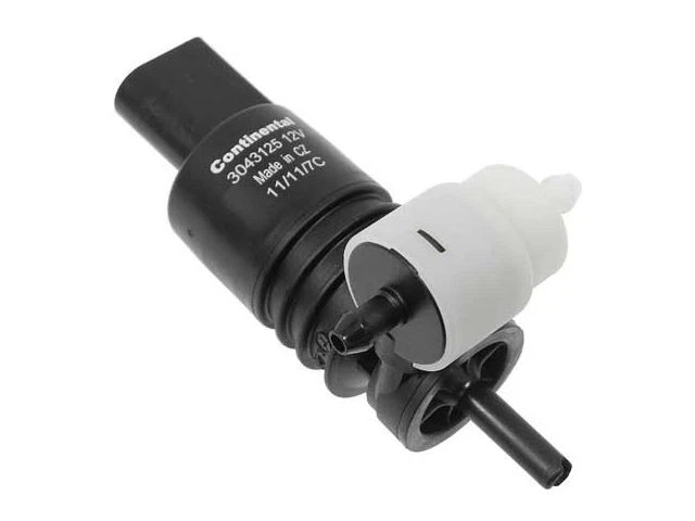 Bomba de lavadora para BMW Z3 2001 2000 KT997WT 1999-2002 Foto 1 de 1