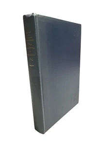 Commentary on the Epistle to the Romans C.K. BARRETT 1957 Harper's New Testament - Picture 1 of 6
