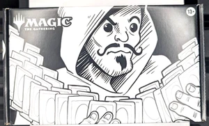 Magic The Gathering MTG Festival in a Box Las Vegas 2025 Secret Lair - Picture 1 of 3