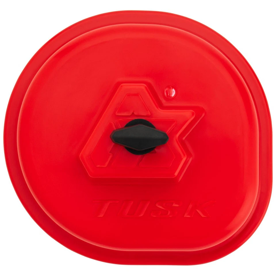 Cubierta de lavado Tusk Air Box para Yamaha YZ400F 1998-1999 Foto 1 de 2