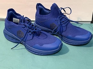 Herren Slipper Leicht Atmungsaktiv Rutschfest Walking Laufschuhe 8 1/2-42 - Bild 1 von 10