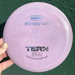 Innova Echo Star Tern — Penned! 175g Swirly New - Picture 1 of 3