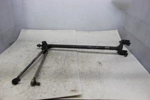03-08 SUZUKI QUADSPORT Z400 LTZ400 2X4 STEERING COLUMN W TIE RODS - Foto 1 di 9
