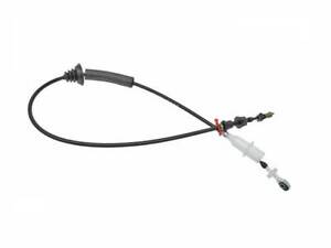 Accelerator Cable GEMO 405 118 for Mercedes-Benz C220, C230 Brand New