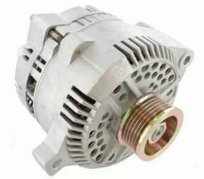 Генератор переменного тока подходит для Ford Taurus 3,0 л 1993-1999 с F3DZ10346B F8PU10346CA новый 7770 - Изображение 1 из 4