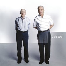 Twenty One Pilots - Vessel 2013 CD